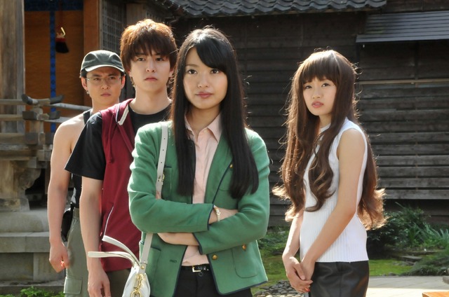 (C)竜騎士07 / 07th Expansion