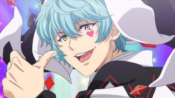 (C) Ｔ－ＡＲＴＳ / syn Sophia / エイベックス・ピクチャーズ / タ ツノコプロ / キングオブプリズム PH 製作委員会