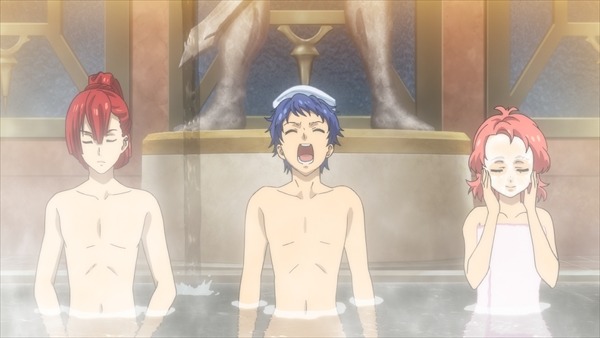 (C) Ｔ－ＡＲＴＳ / syn Sophia / エイベックス・ピクチャーズ / タ ツノコプロ / キングオブプリズム PH 製作委員会