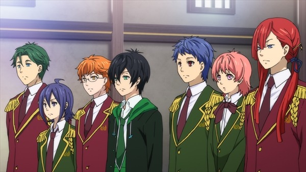 (C) Ｔ－ＡＲＴＳ / syn Sophia / エイベックス・ピクチャーズ / タ ツノコプロ / キングオブプリズム PH 製作委員会