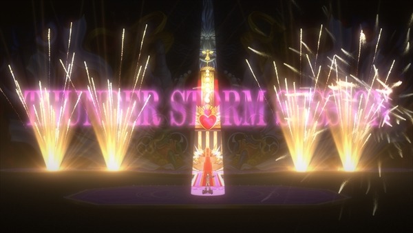 (C) Ｔ－ＡＲＴＳ / syn Sophia / エイベックス・ピクチャーズ / タ ツノコプロ / キングオブプリズム PH 製作委員会