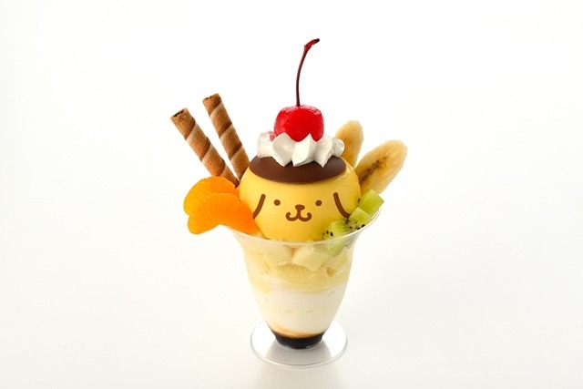 （c）1976, 1988, 1993, 1996, 2001, 2015, 2017 SANRIO CO.,LTD. （c）2017 NAMCO All rights reserved.