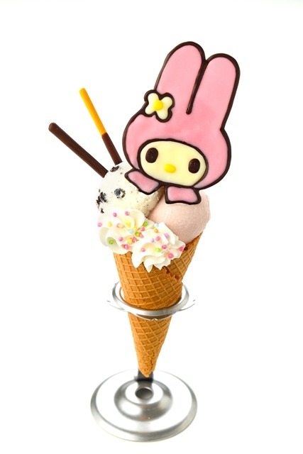 （c）1976, 1988, 1993, 1996, 2001, 2015, 2017 SANRIO CO.,LTD. （c）2017 NAMCO All rights reserved.