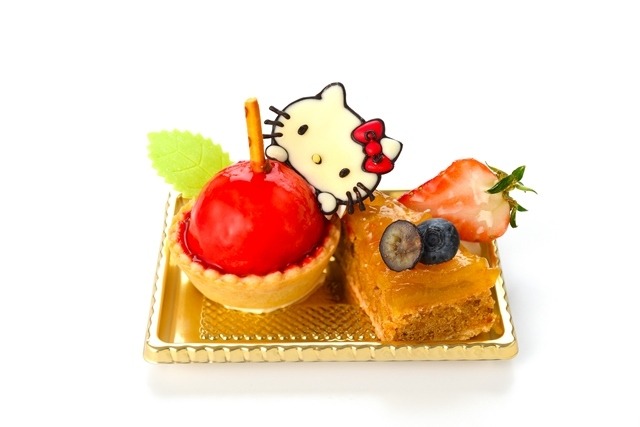 （c）1976, 1988, 1993, 1996, 2001, 2015, 2017 SANRIO CO.,LTD. （c）2017 NAMCO All rights reserved.