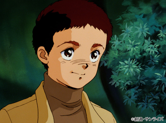 「ガンダム0080 ポケットの中の戦争」初Blu-ray化 100Pブックレットや復刻小説が付属