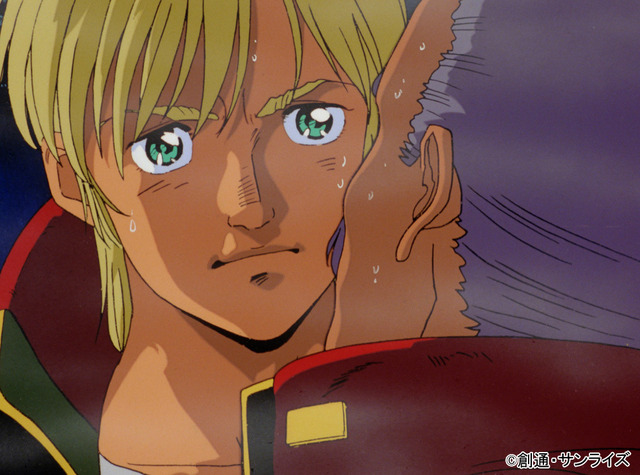 「ガンダム0080 ポケットの中の戦争」初Blu-ray化 100Pブックレットや復刻小説が付属