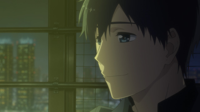 アニメ「ReLIFE」全4話の“完結編”制作が決定 Blu-ray&DVDで2018年3月発売