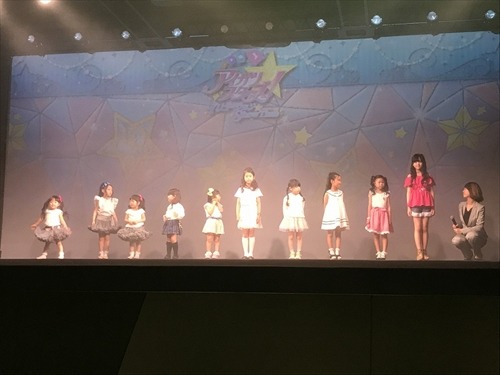 アイドルたちが現実に降臨？ DMM VR THATER「アイカツスターズ！イリュージョンShow Time」レポート