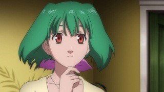 (c)2012ビッグウエスト/マクロスFB7製作委員会