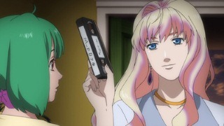 (c)2012ビッグウエスト/マクロスFB7製作委員会