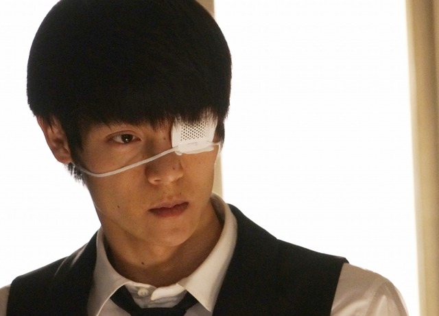 （c）2017「東京喰種」製作委員会