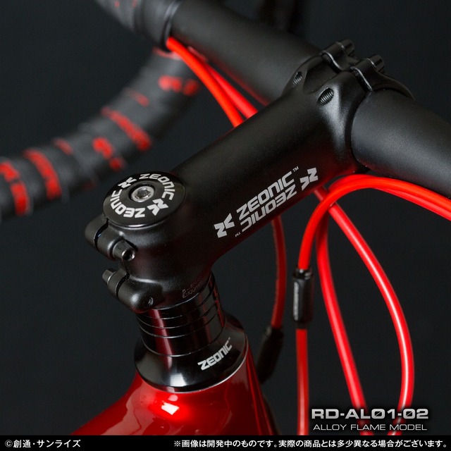 （c）創通・サンライズ