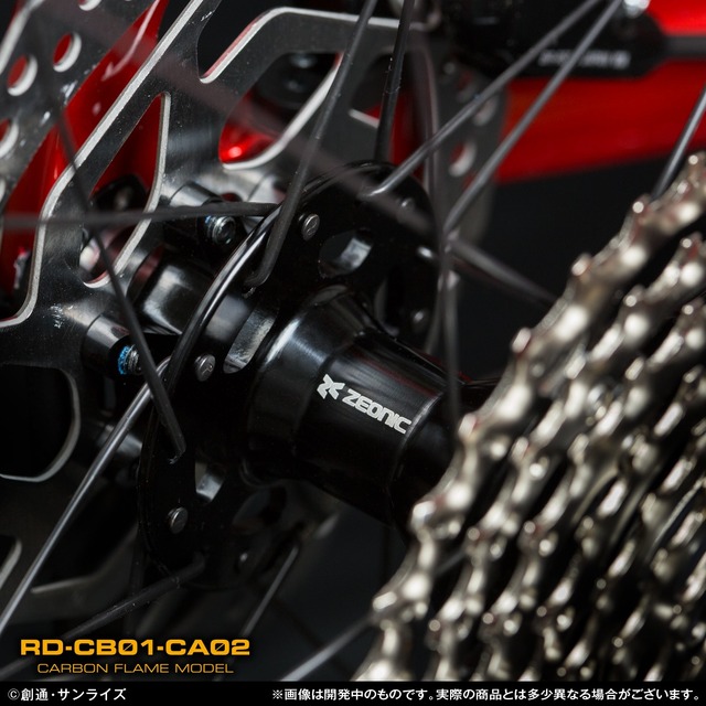 （c）創通・サンライズ