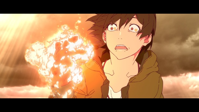 （c）西尾維新/講談社・アニプレックス・シャフト