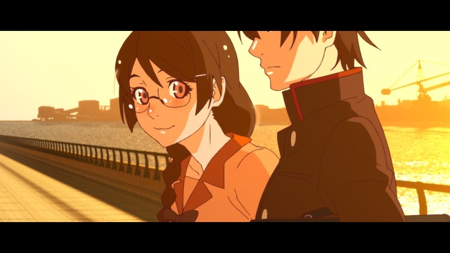 （c）西尾維新/講談社・アニプレックス・シャフト