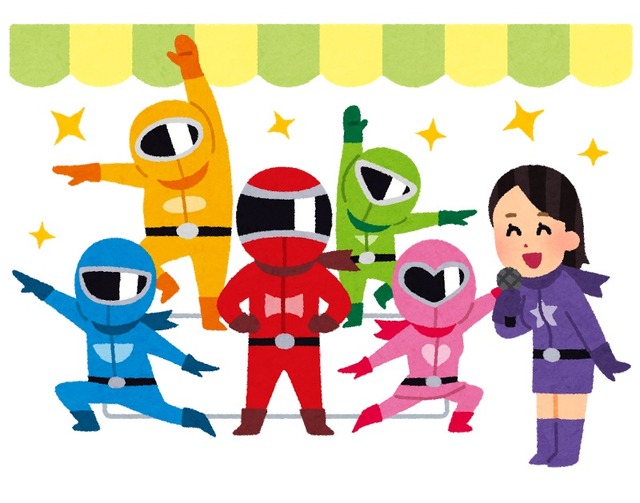 GWに遊びに行きたい！アニメ・マンガ系イベントまとめ