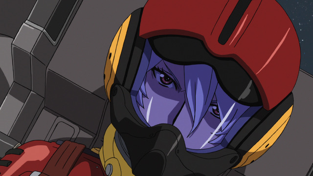 『宇宙戦艦ヤマト2202 愛の戦士たち』第二章「発進篇」 60秒の劇場予告編が公開