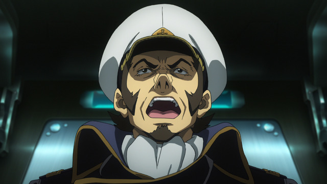 『宇宙戦艦ヤマト2202 愛の戦士たち』第二章「発進篇」 60秒の劇場予告編が公開