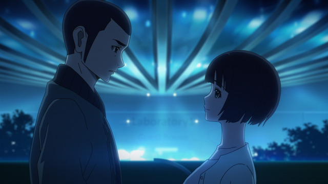 『宇宙戦艦ヤマト2202 愛の戦士たち』第二章「発進篇」 60秒の劇場予告編が公開