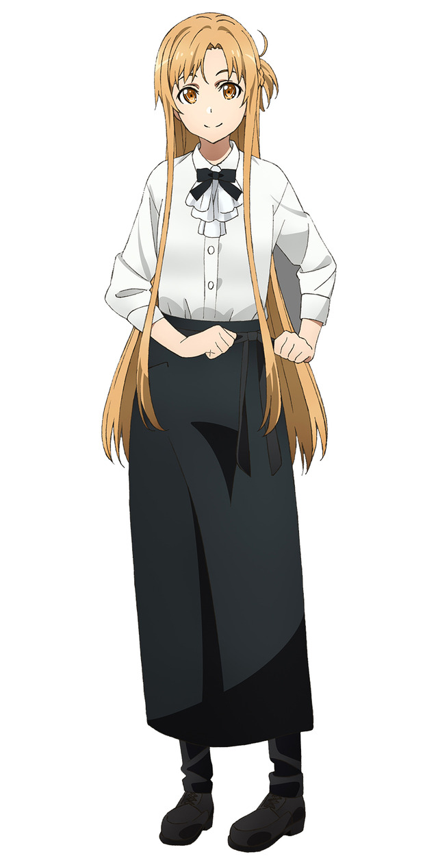 (C)2016 川原 礫／KADOKAWA　アスキー・メディアワークス刊／SAO MOVIE Project