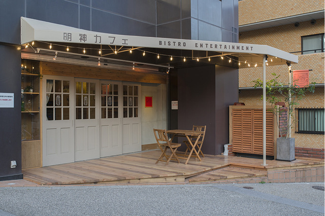 「劇場版 ソードアート・オンライン」コラボカフェが開催 外神田の「明神カフェ」で5月10日から