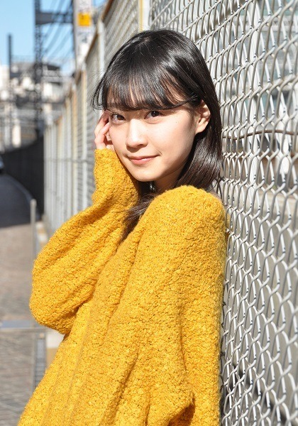 (C) Project Revue Starlight