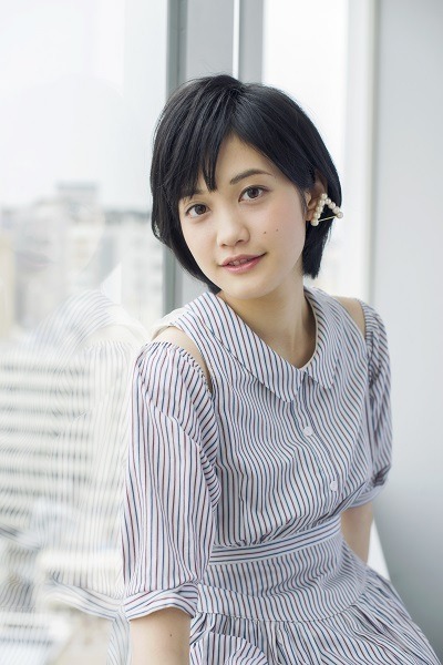 (C) Project Revue Starlight