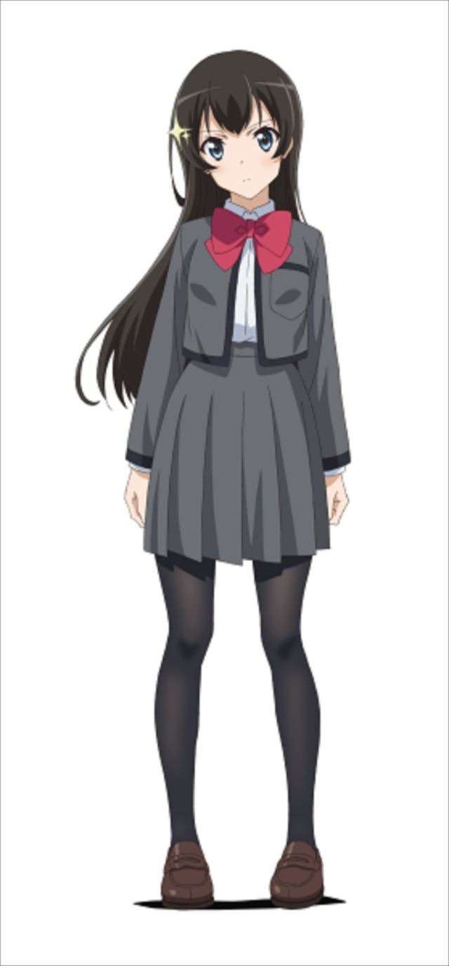 (C) Project Revue Starlight