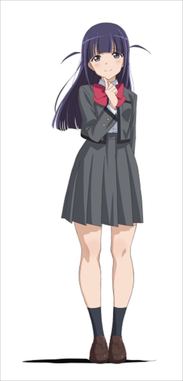 (C) Project Revue Starlight