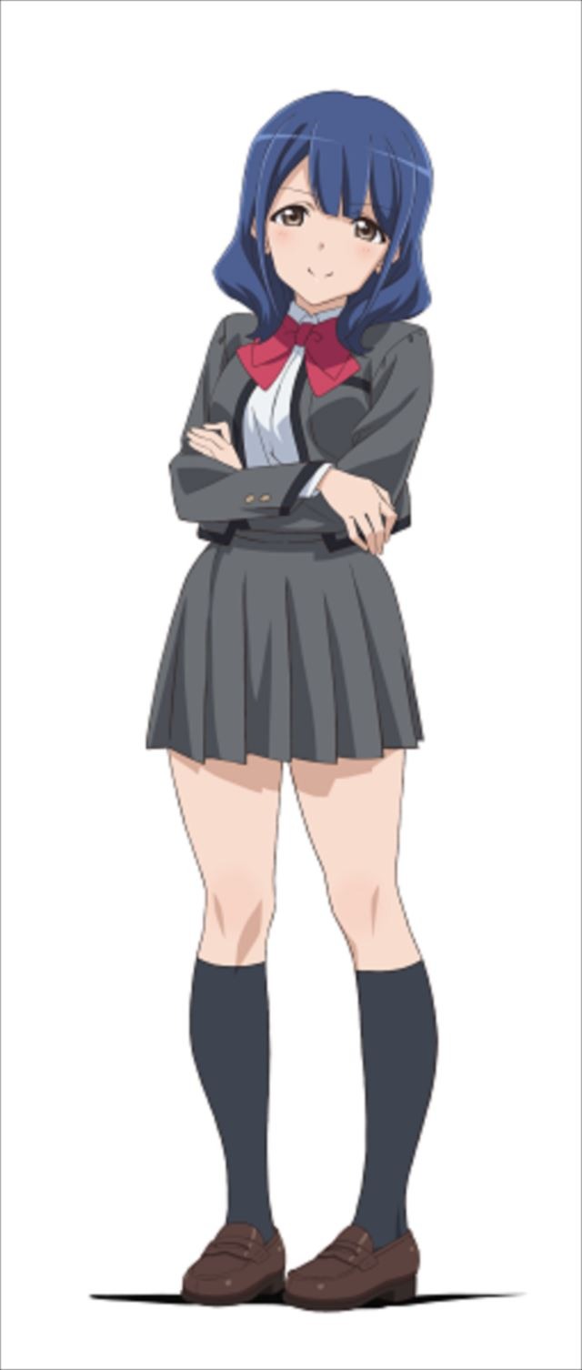 (C) Project Revue Starlight