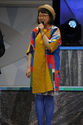 「ユーリ!!! on ICE」劇場版制作決定！ スペシャルイベント「ユーリ!!! on STAGE」レポート