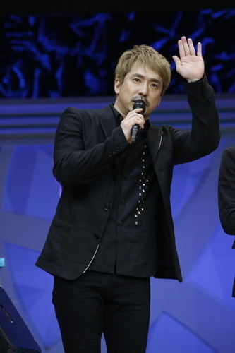 「ユーリ!!! on ICE」劇場版制作決定！ スペシャルイベント「ユーリ!!! on STAGE」レポート