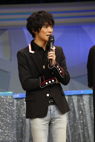 「ユーリ!!! on ICE」劇場版制作決定！ スペシャルイベント「ユーリ!!! on STAGE」レポート