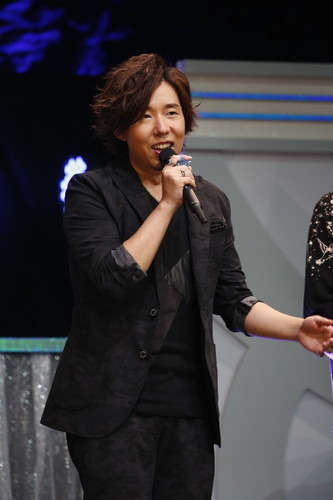 「ユーリ!!! on ICE」劇場版制作決定！ スペシャルイベント「ユーリ!!! on STAGE」レポート