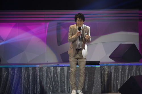 「ユーリ!!! on ICE」劇場版制作決定！ スペシャルイベント「ユーリ!!! on STAGE」レポート