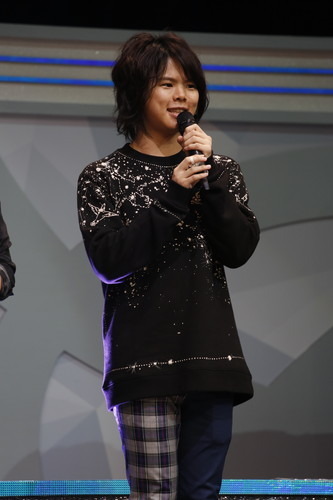 「ユーリ!!! on ICE」劇場版制作決定！ スペシャルイベント「ユーリ!!! on STAGE」レポート