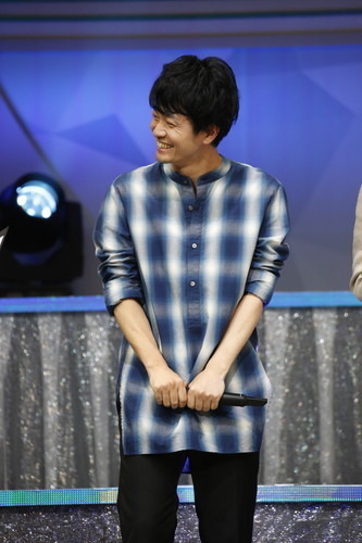 「ユーリ!!! on ICE」劇場版制作決定！ スペシャルイベント「ユーリ!!! on STAGE」レポート