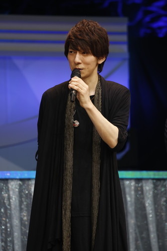 「ユーリ!!! on ICE」劇場版制作決定！ スペシャルイベント「ユーリ!!! on STAGE」レポート