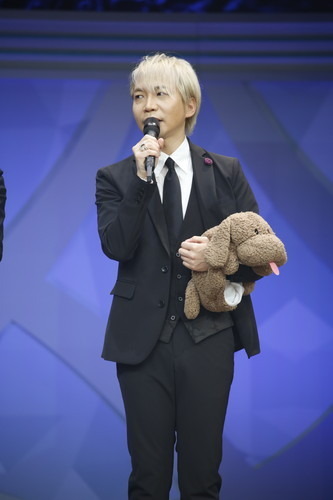 「ユーリ!!! on ICE」劇場版制作決定！ スペシャルイベント「ユーリ!!! on STAGE」レポート