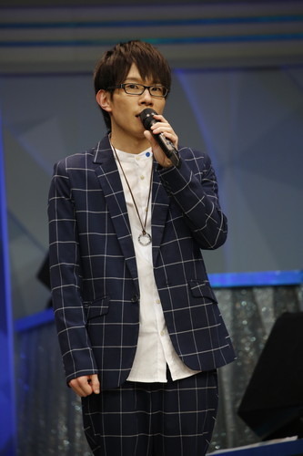 「ユーリ!!! on ICE」劇場版制作決定！ スペシャルイベント「ユーリ!!! on STAGE」レポート