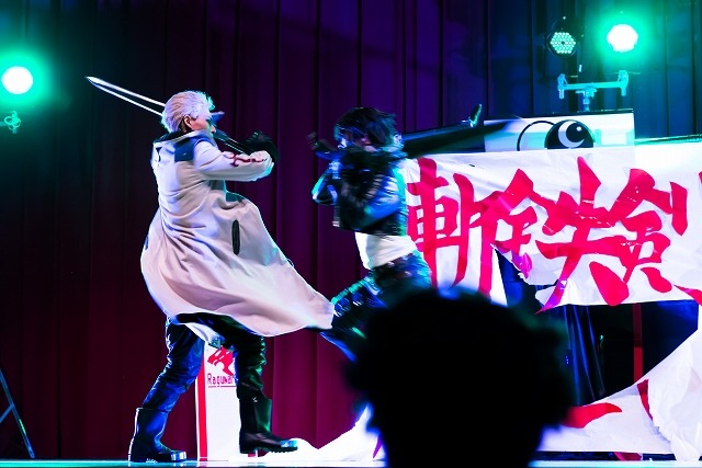 「世界コスプレサミット」日本代表決勝戦が5月7日開催 アニソンDJライブなど関連イベントも