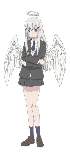 「セントールの悩み」深川芹亜、桑原由気、白石晴香らメインキャスト発表