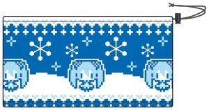 ネックウォーマー