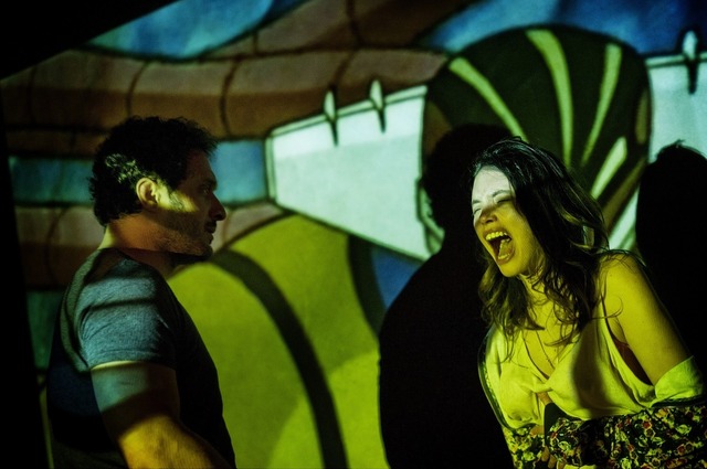 (C) 2015 GOON FILMS S.R.L.Licensedby RAI Com S.p.A. ‐Rome, Italy. All rights Reserved.