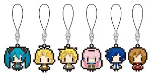 ラバーストラップ