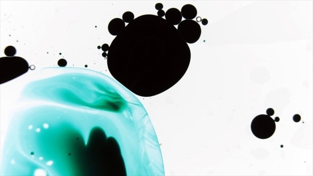 アンナ・ブダノヴァ「春」ラフ静止画