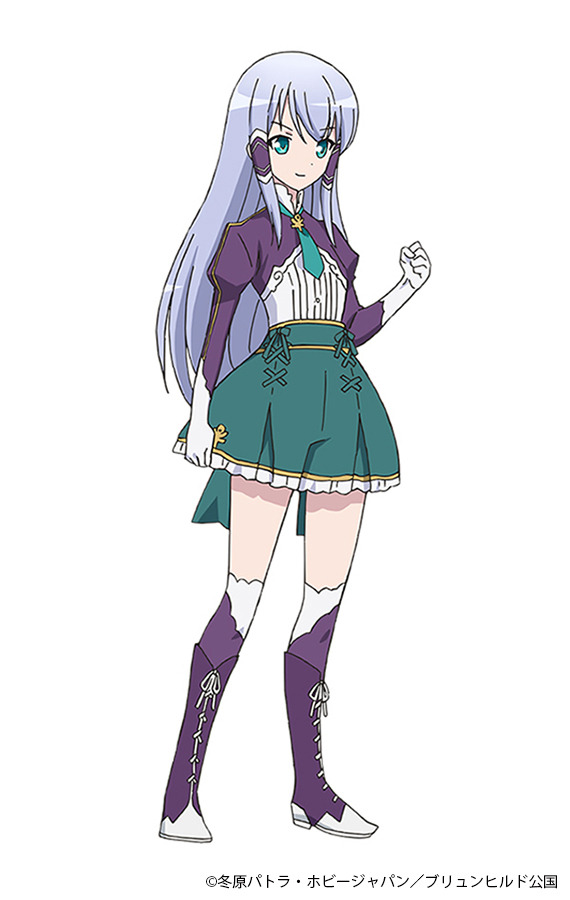 TVアニメ「異世界はスマートフォンとともに。」第一弾PV公開 制作発表会の開催決定