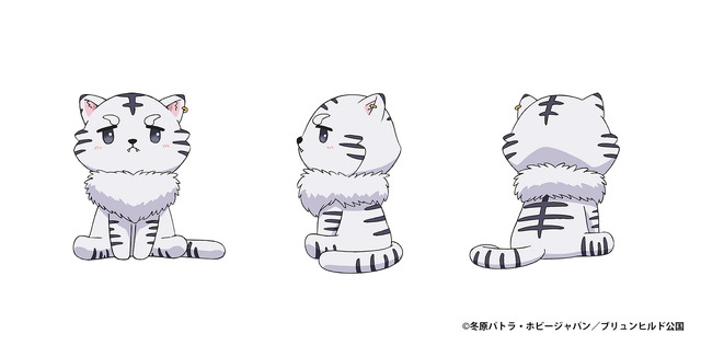 TVアニメ「異世界はスマートフォンとともに。」第一弾PV公開 制作発表会の開催決定