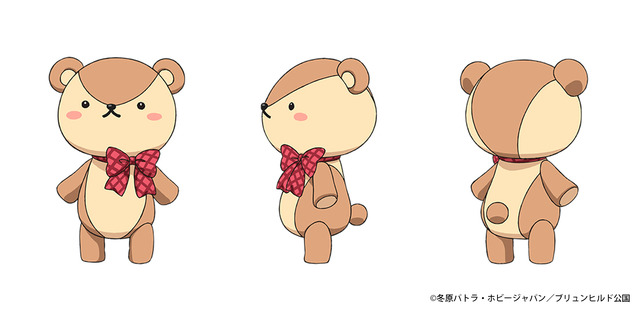 TVアニメ「異世界はスマートフォンとともに。」第一弾PV公開 制作発表会の開催決定