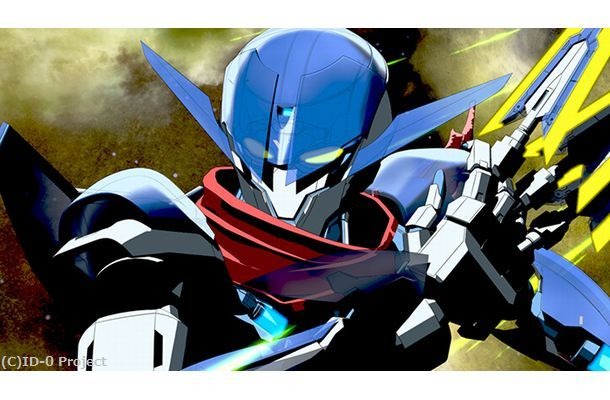 谷口悟朗×サンジゲン「ID-0」銀河を駆ける鉱石掘削SFアニメの魅力を徹底解説！